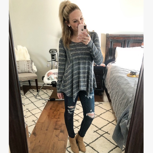 Knox Rose Tops - Knox Rose Top